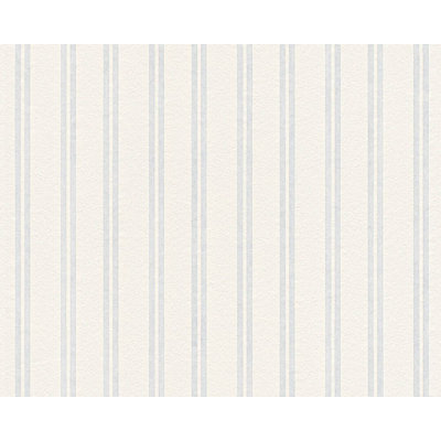 Striped Double Roll