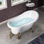 Baignoire de trempage 54 po. X 31 po.-61051199