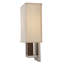 Navesink 1 - Light Flush Mounted Sconce