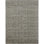 Hand Knotted Damask Area Rug in Brown/Beige