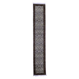 Wool Oriental Area Rug