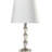 Keya Crystal Table Lamp-127404563