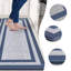tapis de cuisine Les tapis de cuisine évitent la fatigue, évitent les tapis antidérapants pour les portes d'entrée, les tapis ergonomiques et confortables pour les cuisines, les planchers, les bureaux, les éviers, les salles de lavage-132574388