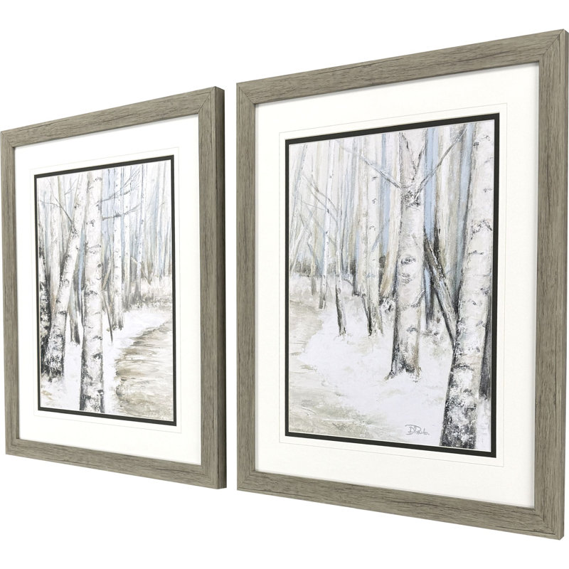 Magic of the Forest Print by Pinto Propac Images