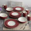 Noritake Colorwave Rim Salad Plates, 8-1/4"-85110499