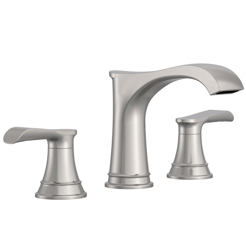 Bathroom Sink Faucets, Niken