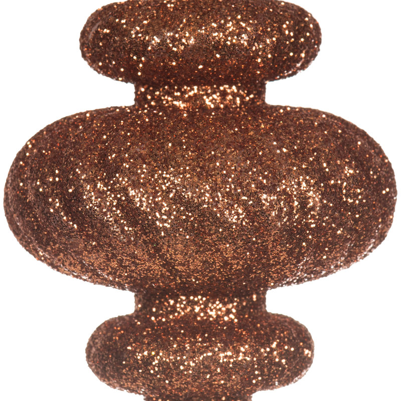 ornement Finial, Corail