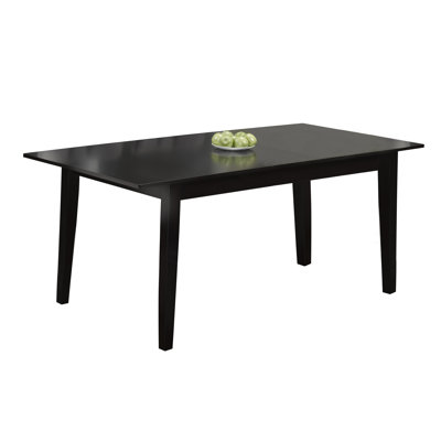Table de salle à manger extensible Wadkins