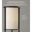 Lampe sur pied colonne 63 "Abeale-1663343024