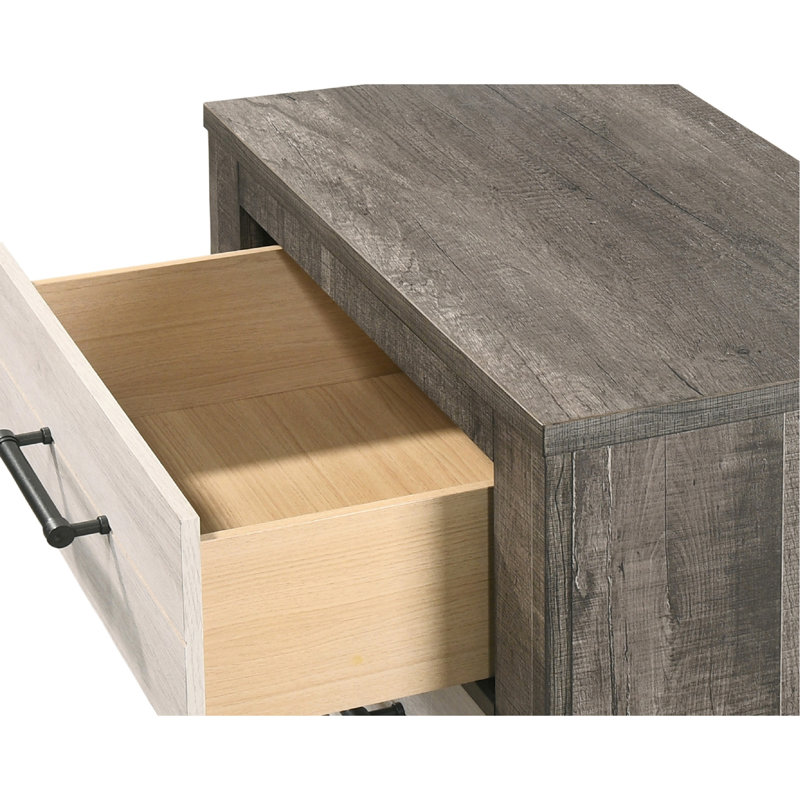 30.02 " W 4 - Drawer Dresser