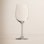 Classico Crystal Red Wine Glass