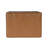 Homepop Theodore Small Ottoman - Faux Leather-100484793