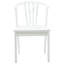 Tarunnam Solid Wood Accent-370946462