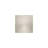 Honesty 8" Single-Function Wall or Ceiling-Mount Square Rainhead, Square Rain Showerhead 1.75 GPM-51285873