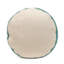 Pouf cylindrique en tissu Diamond-683812090