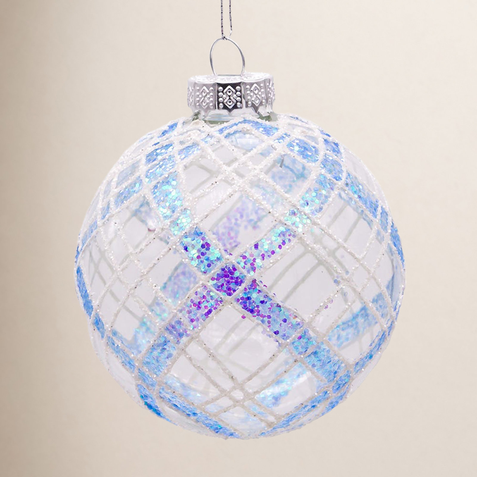 3" Bauble