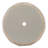 Unver Ceramic Accent Stool