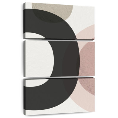 Avery Minimalist Circles I