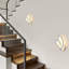 Cristen LED Flush Mounted Sconce-1825873199