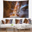 Tapisserie scintillante Schafer Landscape Antelope Canyon-28503378