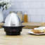 Swan Non Stick Stainless Steel Egg Poacher