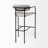 Belarus Fabric Seat Stool-2069608087-2069608105