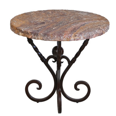 Sierra Blanca Table 