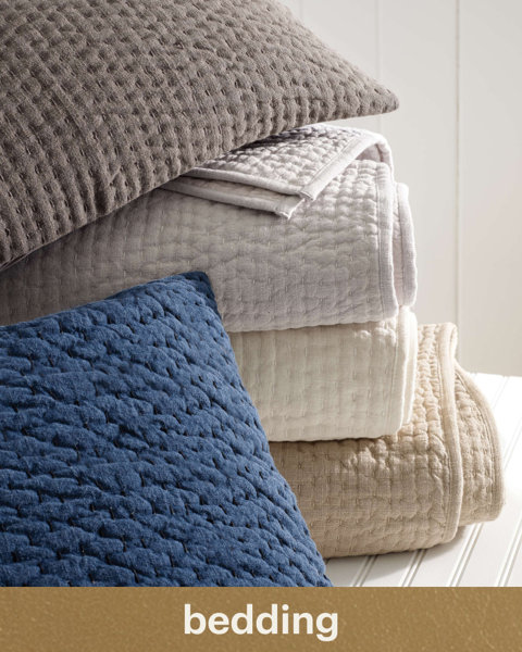 bedding