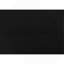 Bureau d'ordinateur, bureau personnel, debout, tablettes de rangement, L 48 po, travail, ordinateur portable, stratifié noir, métal noir, contemporain-1431254265