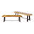 Ootdoor Bench