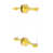 Polished Brass is out of stock