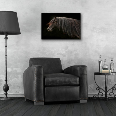 " Ebony " by Tony Stromberg