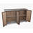 65'' Solid Wood Sideboard