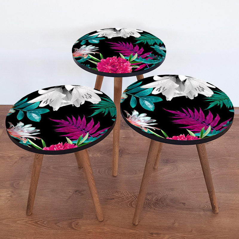 Nesting Tables