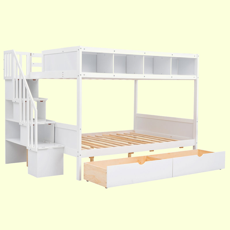 Lit Jahlin, Blanc
