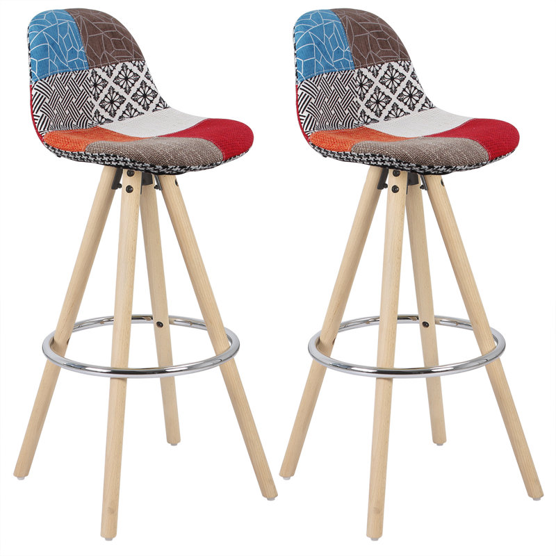 Avon 75cm Stool