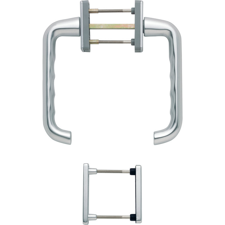 Handle Set With Escutcheon For Tilt/Slide Doors5