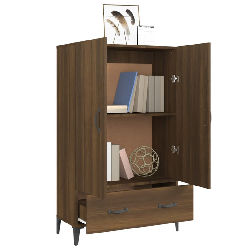 Storage Cabinet