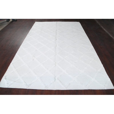 Geometric Indoor Rug