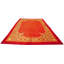 Antique Spanish Carpet Europe Allover Knotted Rug