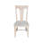 18'' H Solid Wood Side Chair-125699119
