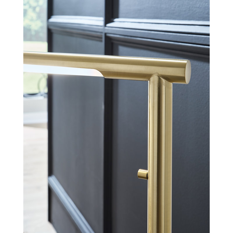 Santiford Floor Lamp