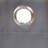 Kayenta Solid Blackout Indoor or Outdoor Curtains with Grommets - Gray - 52" x 84"-95792476-95731765