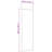 Leandrea Aluminium Rectangle Mirror-1523016590-1523016586