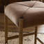 Auden Upholstered Accent Stool