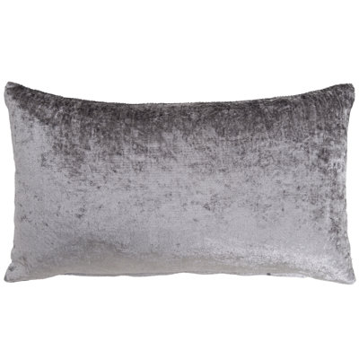 Velura 2pc Velvet Pillow Set