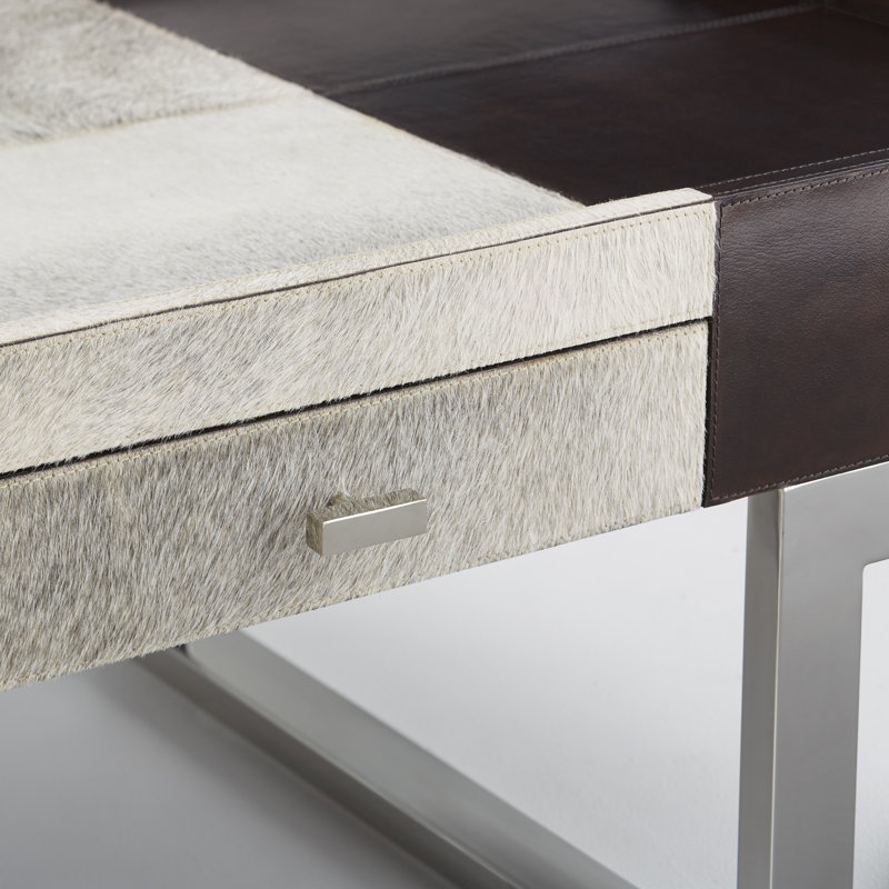 Table basse avec rangement Curtis