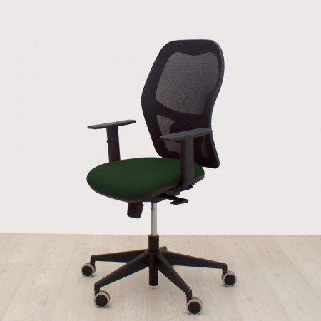 Ambarvale Office Chair, Black