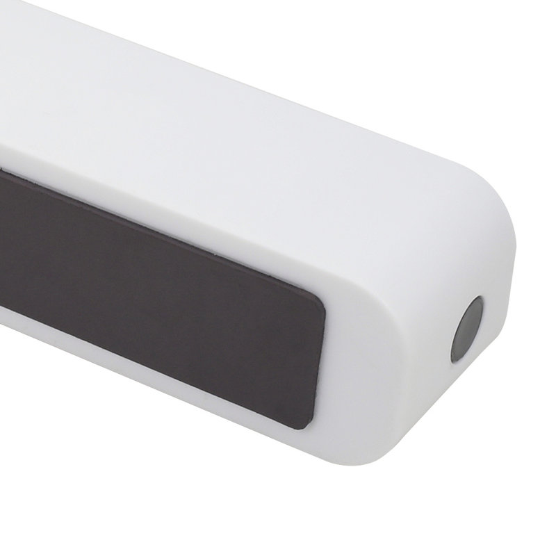 Plastic Rectangle Utensil Holders/Pots/Jars