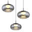 46 1 - Light LED Pendant-100887934